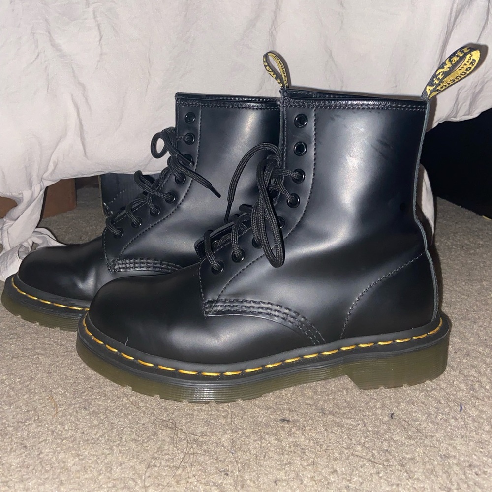 Doc Martens Boots